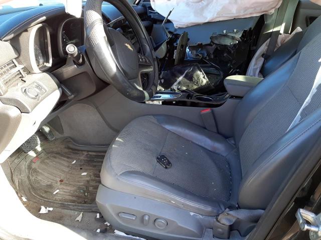 Photo 7 from auction – 2014 CHEVROLET MALIBU 1LT with VIN 1G11C5SL2EF176920