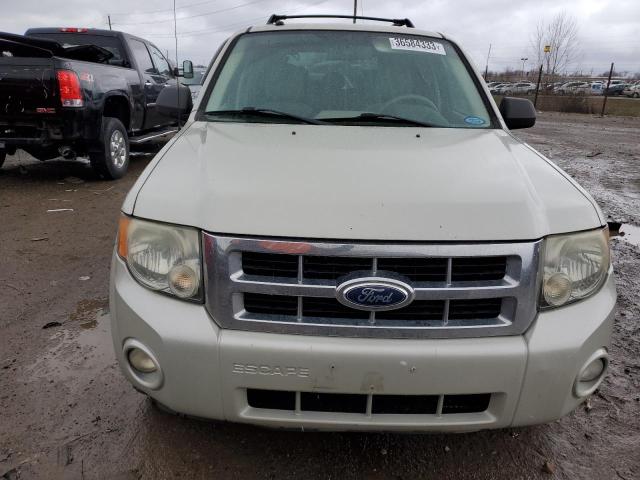 Photo 5 from auction – 2008 FORD ESCAPE XLT with VIN 1FMCU03148KB13581