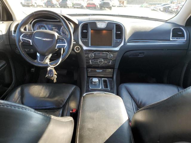 Photo 8 from auction – 2015 CHRYSLER 300 LIMITE with VIN 2C3CCAAGXFH796481