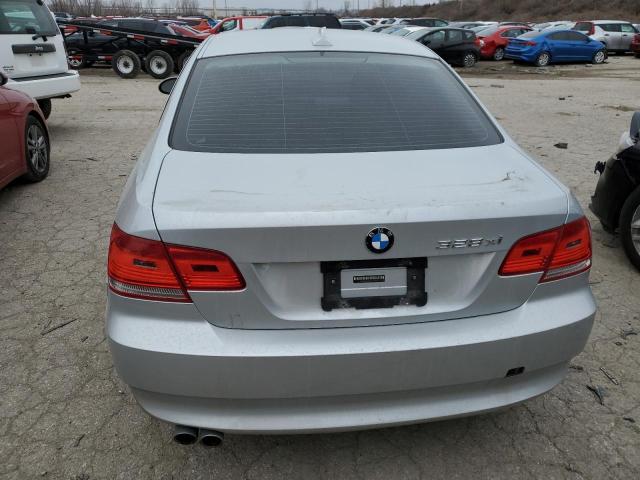Photo 6 from auction – 2008 BMW 328 XI with VIN WBAWC33508PC87403