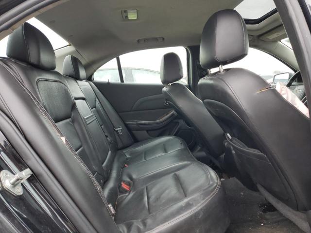 Photo 10 from auction – 2013 CHEVROLET MALIBU 2LT with VIN 1G11F5RR2DF115762