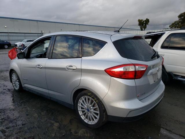 Photo 2 from auction – 2013 FORD C-MAX SEL with VIN 1FADP5BU5DL518870
