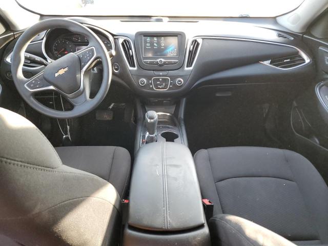 Photo 8 from auction – 2018 CHEVROLET MALIBU LT with VIN 1G1ZD5STXJF223573