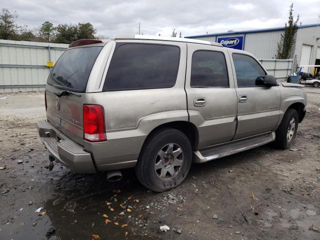 Photo 3 from auction – 2002 CADILLAC ESCALADE L with VIN 1GYEC63T72R110767