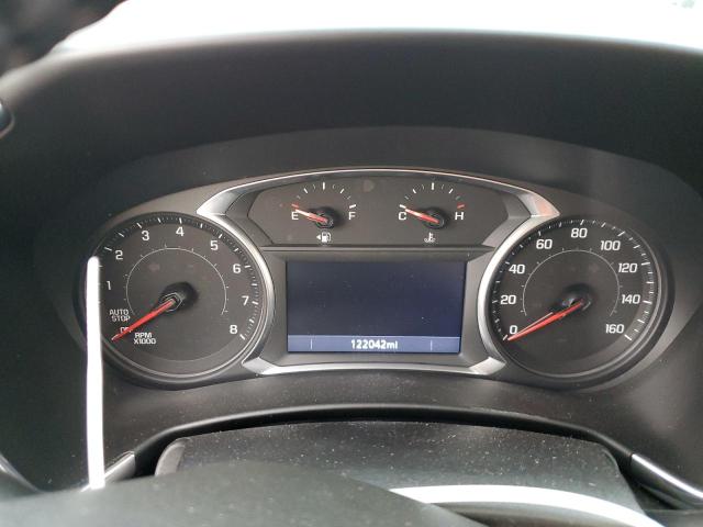 Photo 9 from auction – 2019 CHEVROLET EQUINOX LT with VIN 2GNAXLEX0K6227956