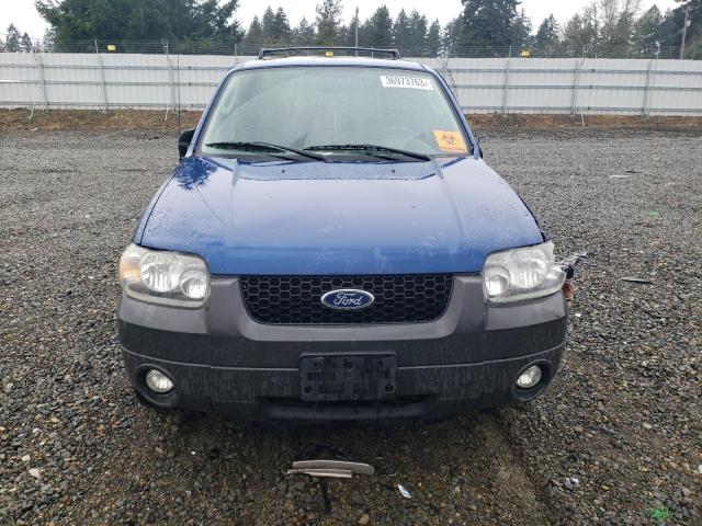 Photo 5 from auction – 2007 FORD ESCAPE XLT with VIN 1FMCU93117KB79492