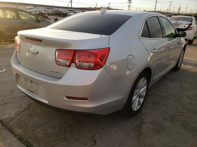 Photo 3 from auction – 2014 CHEVROLET MALIBU 2LT with VIN 1G11E5SL9EF146792