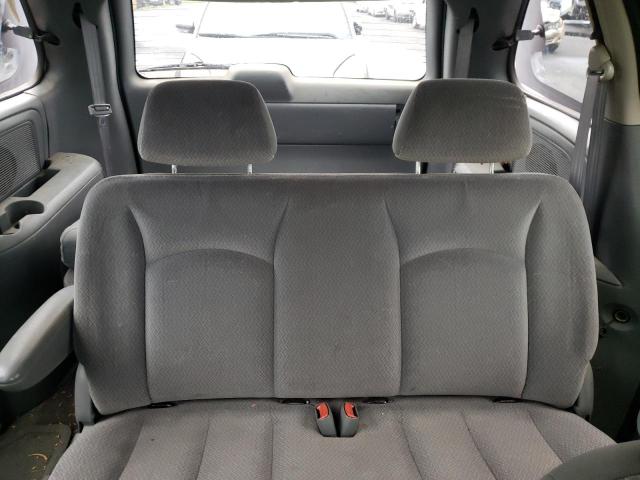 Photo 10 from auction – 2005 CHRYSLER TOWN & COU with VIN 1C4GP45R85B288189