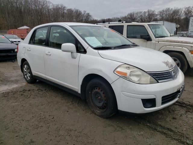 Photo 4 from auction – 2009 NISSAN VERSA S with VIN 3N1BC11E09L419694