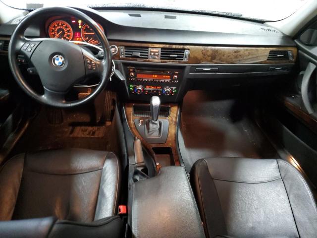 Photo 8 from auction – 2011 BMW 335 D with VIN WBAPN7C53BF183827