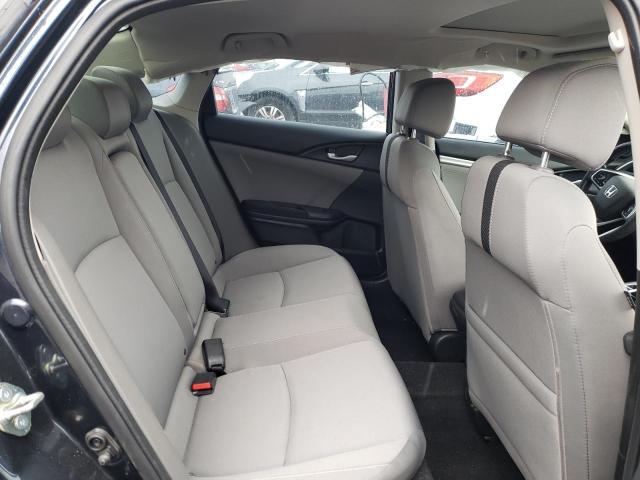 Photo 10 from auction – 2017 HONDA CIVIC EX with VIN 19XFC2F73HE019386