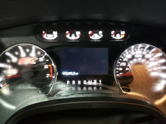 Photo 9 from auction – 2014 FORD F150 SUPER with VIN 1FTFW1EF0EFA48176