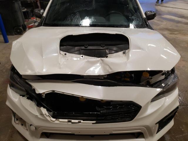 Photo 11 from auction – 2020 SUBARU WRX PREMIU with VIN JF1VA1C68L9816212