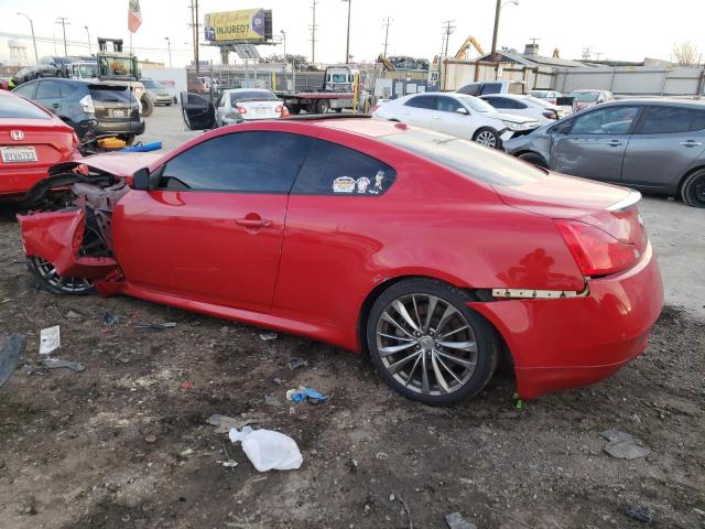 Photo 2 from auction – 2012 INFINITI G37 BASE with VIN JN1CV6EK8CM424392