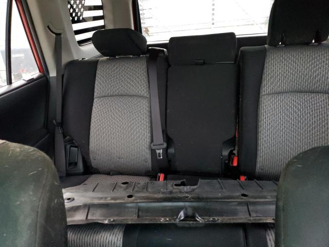 Photo 10 from auction – 2020 TOYOTA 4RUNNER SR with VIN JTEZU5JR5L5215768