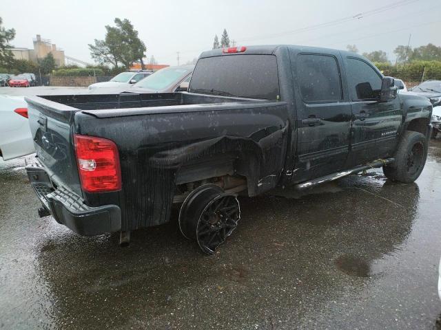 Photo 3 from auction – 2013 CHEVROLET SILVERADO with VIN 3GCPCSE00DG150301