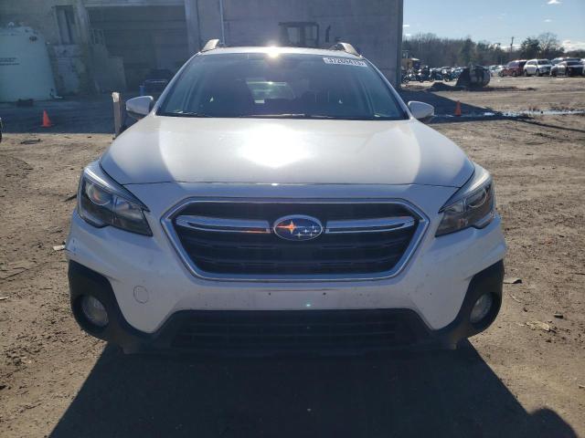 Photo 5 from auction – 2019 SUBARU OUTBACK 2. with VIN 4S4BSAHC4K3346699