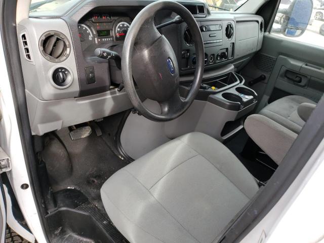 Photo 8 from auction – 2010 FORD ECONOLINE with VIN 1FTNE2EW6ADA47009
