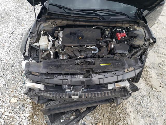 Photo 11 from auction – 2020 NISSAN ALTIMA SR with VIN 1N4BL4CV5LC128158