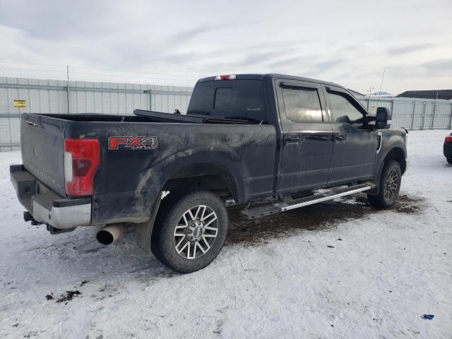 صورة رقم 3 من المزاد - 2017 FORD F250 SUPER مع VIN 1FT7W2B60HEC92029