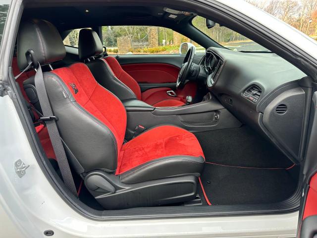 Photo 5 from auction – 2021 DODGE CHALLENGER with VIN 2C3CDZFJ2MH555446