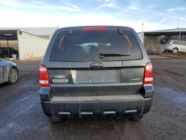 Photo 6 from auction – 2008 FORD ESCAPE XLS with VIN 1FMCU92Z68KE18916