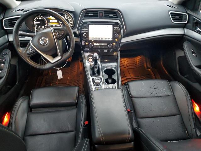 Photo 8 from auction – 2018 NISSAN MAXIMA 3.5 with VIN 1N4AA6AP4JC365061