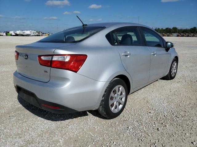 Photo 3 from auction – 2013 KIA RIO LX with VIN KNADM4A39D6256143