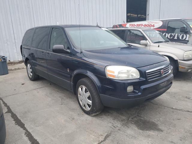 Photo 4 from auction – 2005 SATURN RELAY 2 with VIN 5GZDV03L95D252773