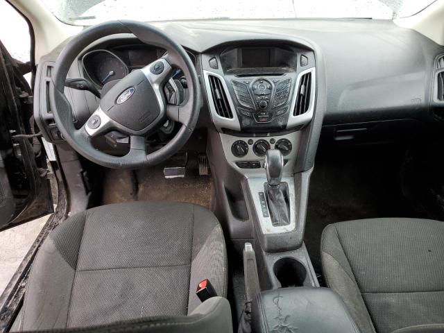Photo 8 from auction – 2012 FORD FOCUS SE with VIN 1FAHP3F28CL261359