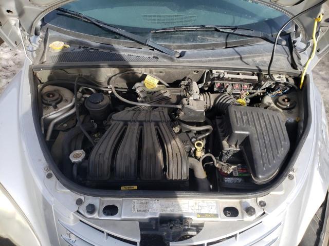 Photo 12 from auction – 2007 CHRYSLER PT CRUISER with VIN 3A4FY48B57T535817