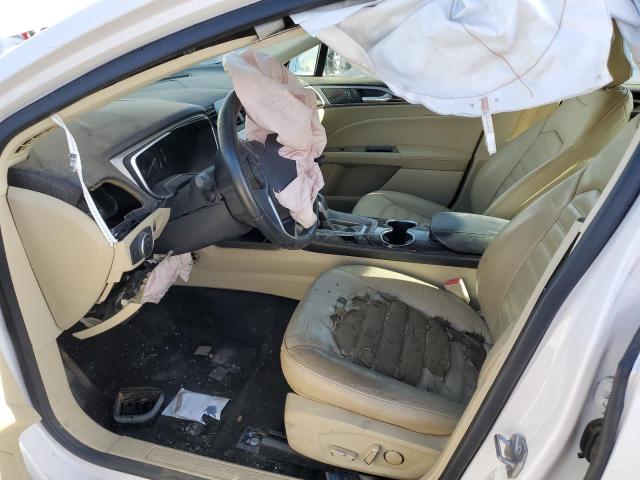 Photo 7 from auction – 2016 FORD FUSION SE with VIN 3FA6P0HD7GR349220