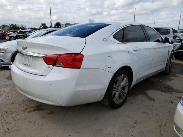 Photo 3 from auction – 2015 CHEVROLET IMPALA LT with VIN 2G1125S38F9101961