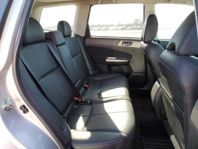 Photo 11 from auction – 2010 SUBARU FORESTER 2 with VIN JF2SH6FC4AH799226