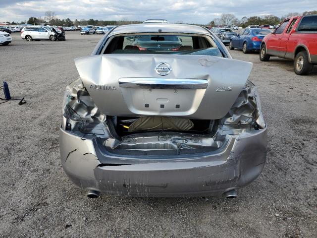 Photo 6 from auction – 2011 NISSAN ALTIMA BAS with VIN 1N4AL2AP2BC106007