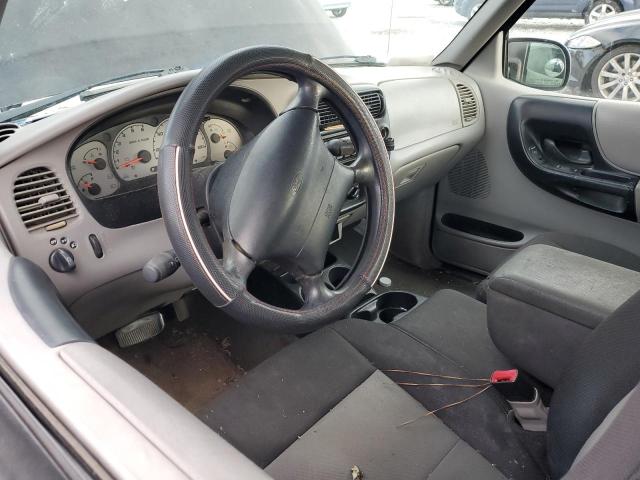 Photo 8 from auction – 2000 FORD RANGER SUP with VIN 1FTYR14V0YTA22577