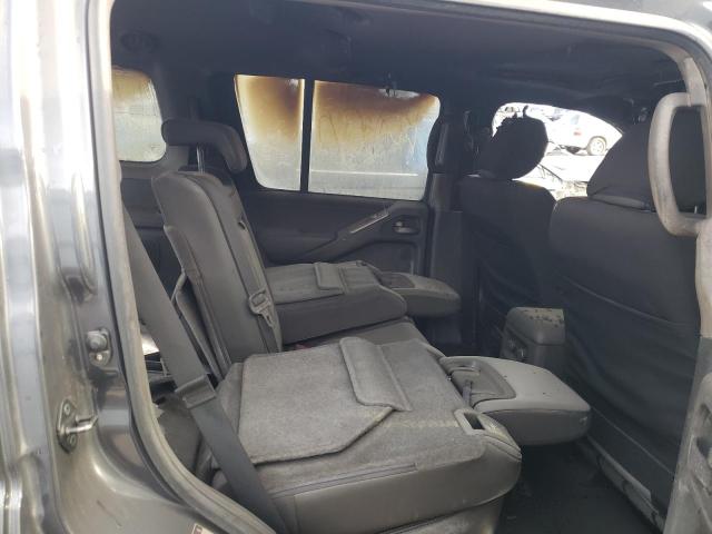 Photo 11 from auction – 2012 NISSAN PATHFINDER with VIN 5N1AR1NB7CC639534