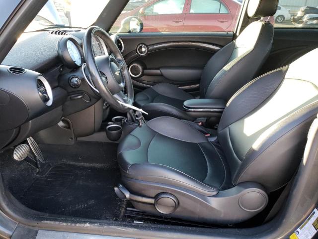 Photo 7 from auction – 2013 MINI COOPER S with VIN WMWSV3C55DT389013