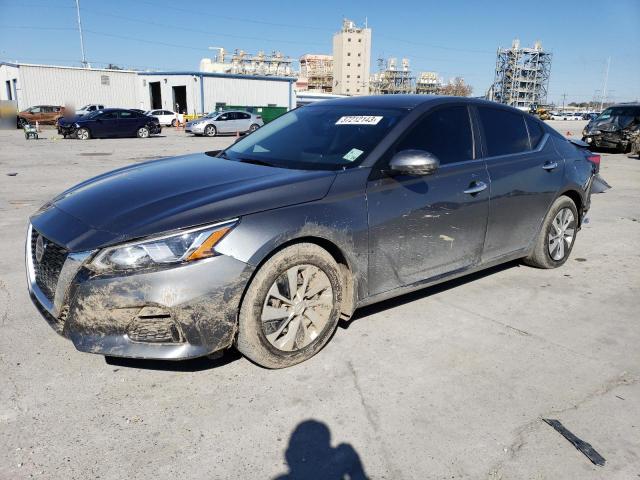 Photo 1 from auction – 2020 NISSAN ALTIMA S with VIN 1N4BL4BV9LC136703