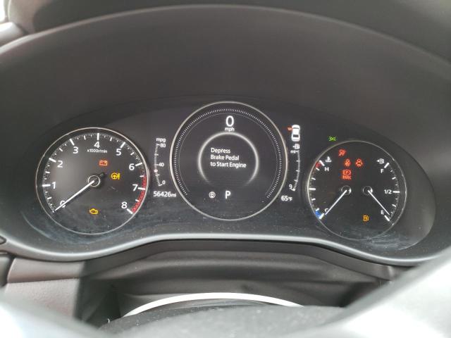 Photo 9 from auction – 2019 MAZDA 3 SELECT with VIN JM1BPBAMXK1115381