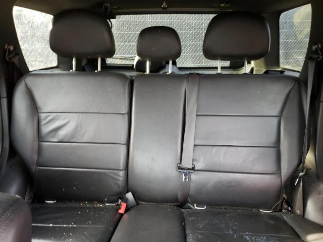 Photo 10 from auction – 2011 FORD ESCAPE LIM with VIN 1FMCU9EG7BKA53406