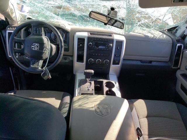 Photo 8 from auction – 2012 DODGE RAM 1500 S with VIN 1C6RD6GT2CS213028