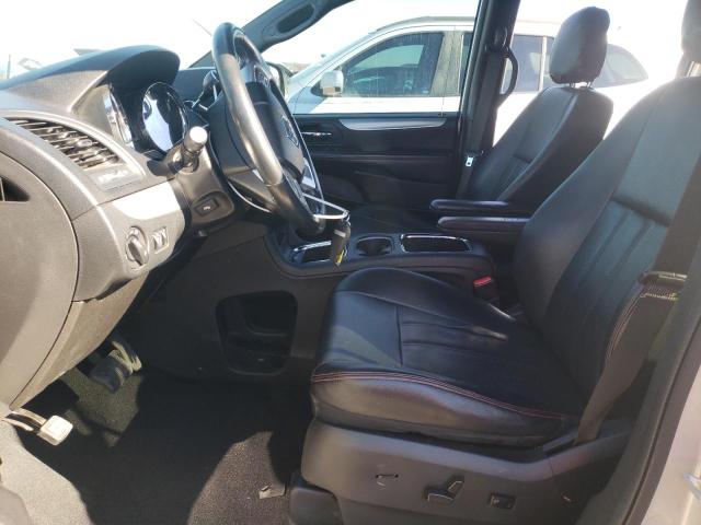 Photo 7 from auction – 2012 DODGE GRAND CARA with VIN 2C4RDGEG3CR374137