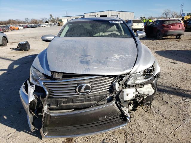 Photo 5 from auction – 2014 LEXUS LS 460 with VIN JTHBL5EF3E5127943