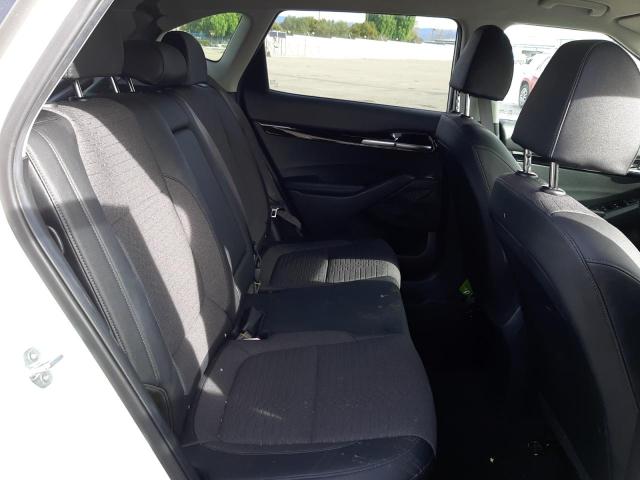 Photo 10 from auction – 2021 KIA SELTOS S with VIN KNDEU2AA7M7140704