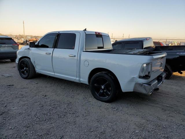 Photo 2 from auction – 2014 RAM 1500 LARAM with VIN 1C6RR6NT7ES101901