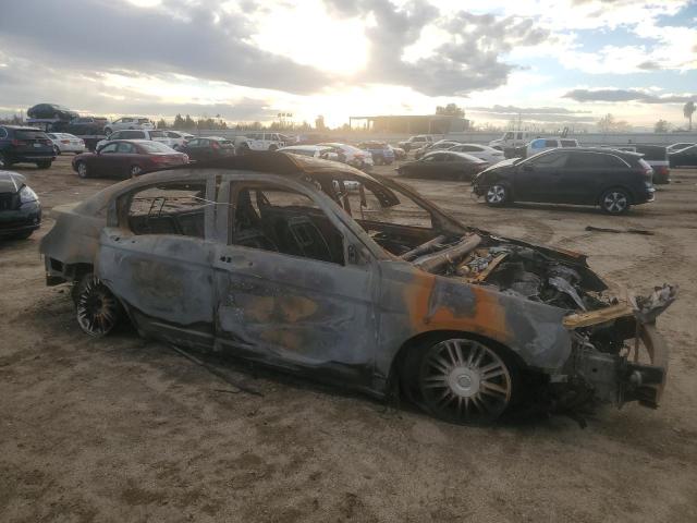 Photo 4 from auction – 2008 CHRYSLER SEBRING TO with VIN 1C3LC56R88N295505