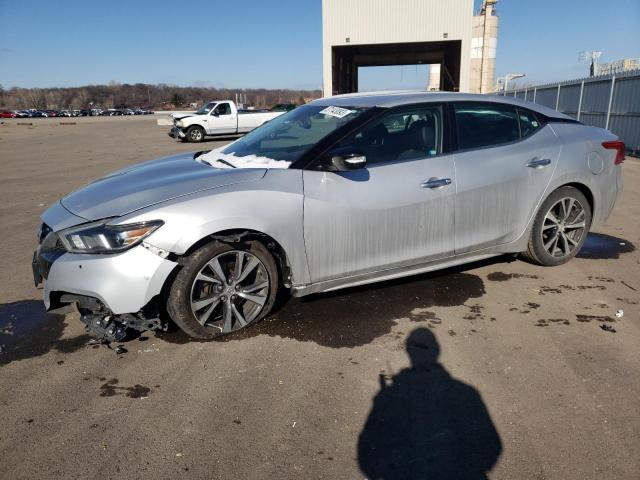 NISSAN MAXIMA 3.5 2017 z numerem VIN 1N4AA6AP2HC369880 - Zdjęcie z aukcji