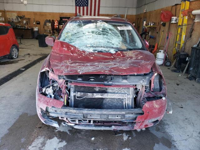 Photo 5 from auction – 2008 KIA SEDONA EX with VIN KNDMB233186213268