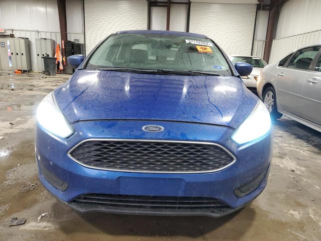 Photo 5 from auction – 2018 FORD FOCUS SE with VIN 1FADP3FE0JL215711